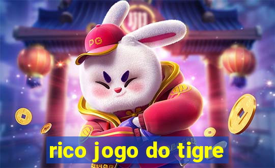 rico jogo do tigre